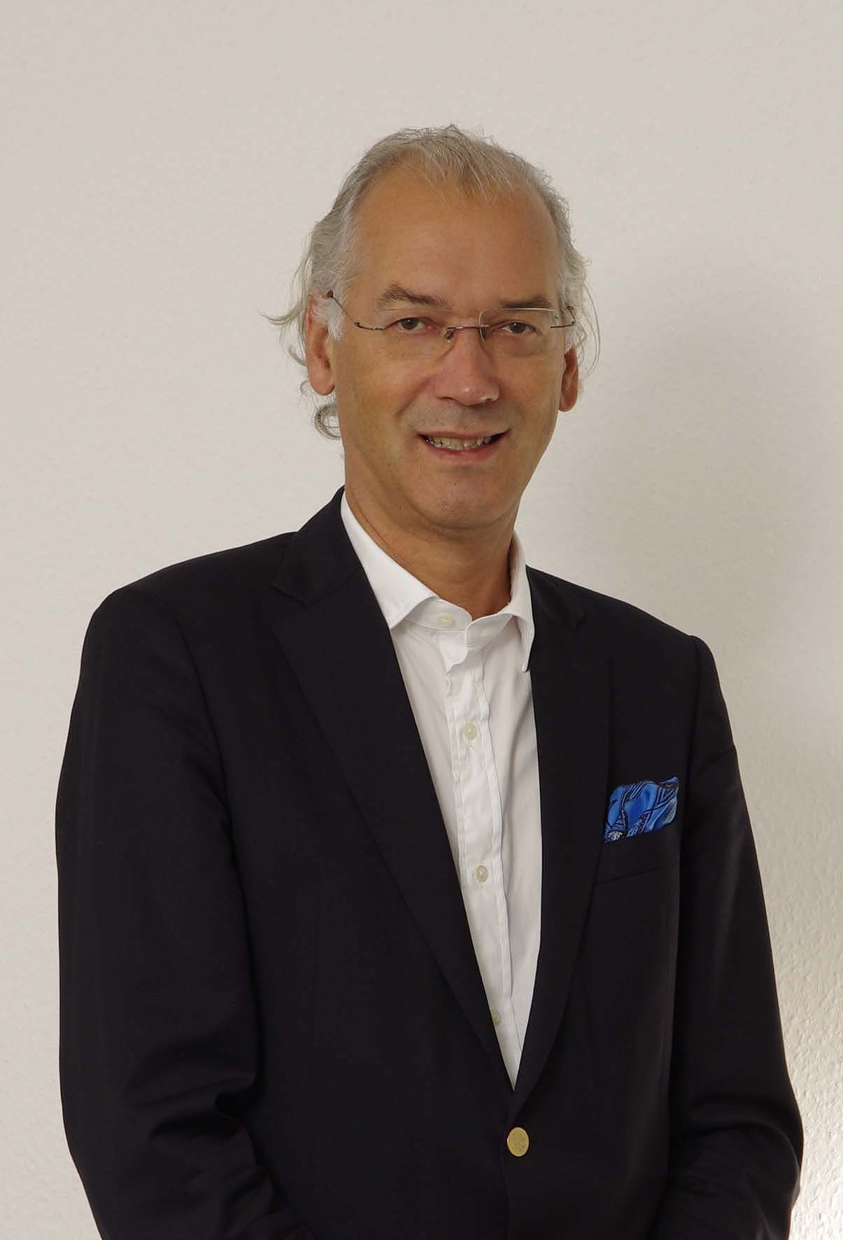 Axel Bering