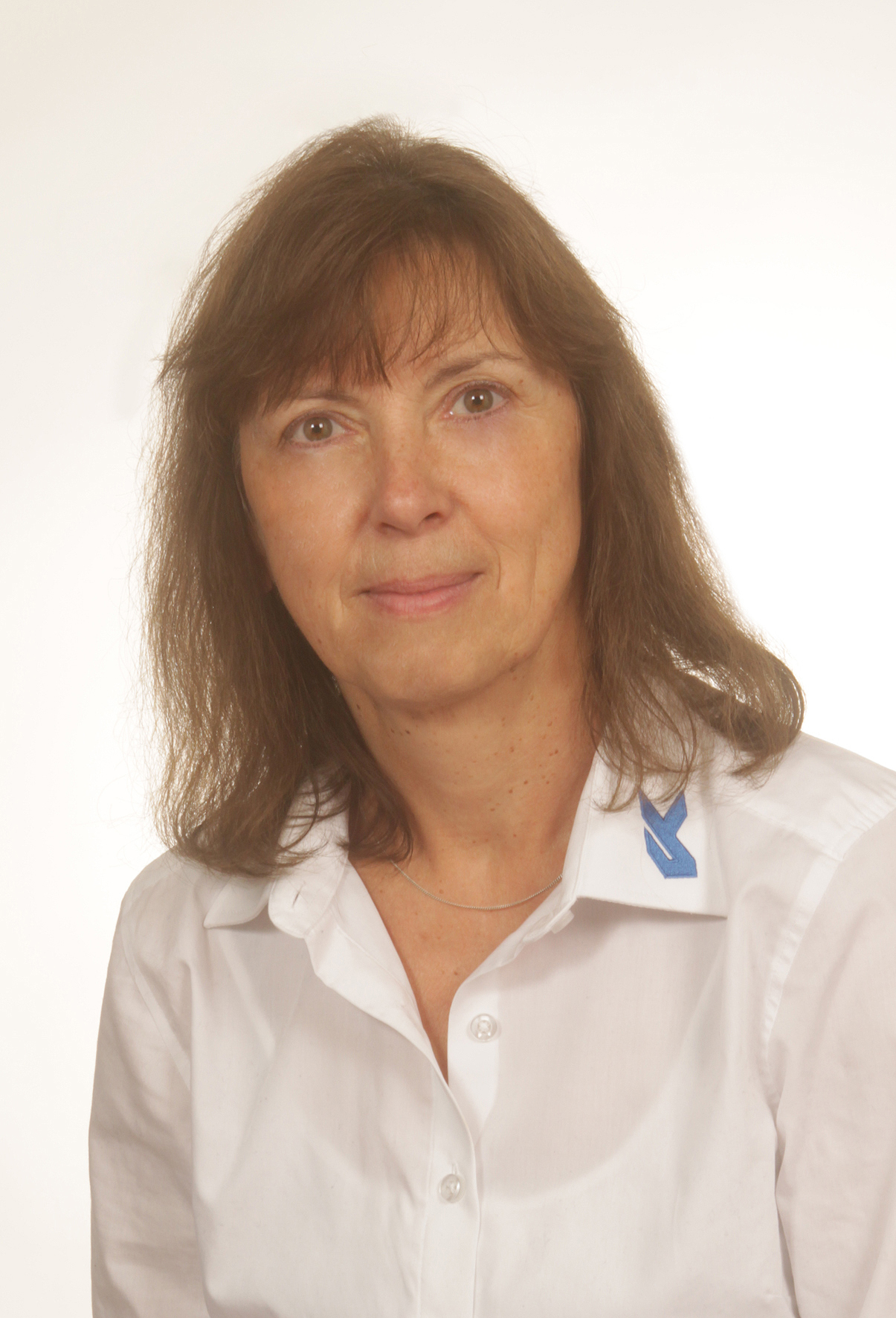 Heike Krukies