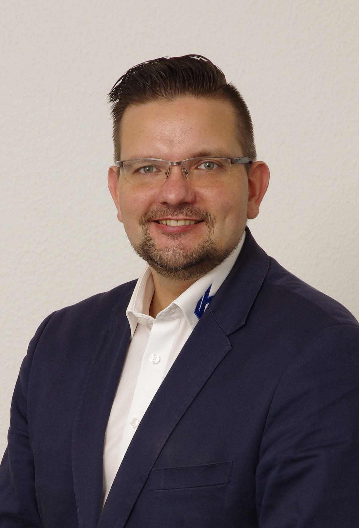 Lars Lehmann