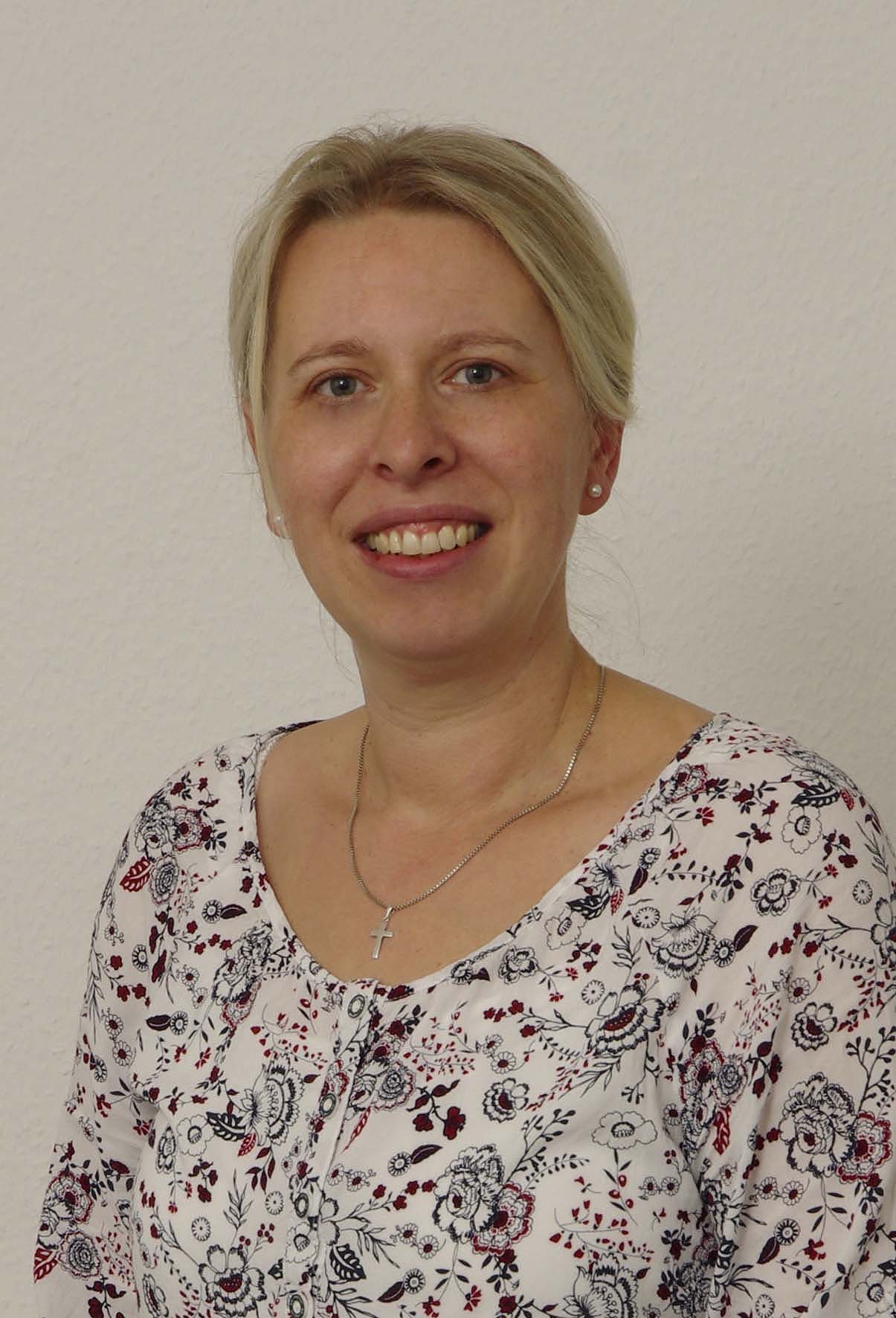 Heidrun Wesnick