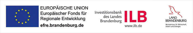 Köhler Beton wurde bei dem Projekt gefördert: